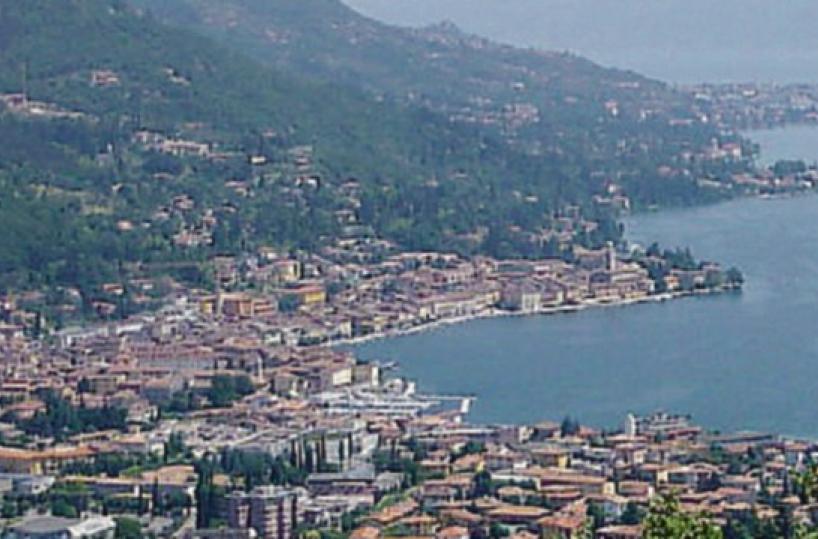 Hotel Laurin a Salò tra storia e futuro