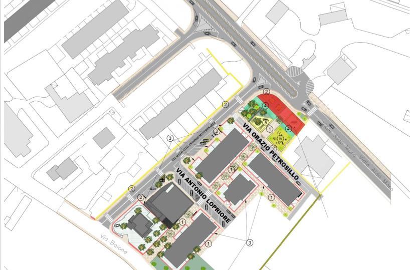 Monopoli, la Giunta propone intitolazione di due nuove vie al medico Lopriore e al giornalista Petrosillo