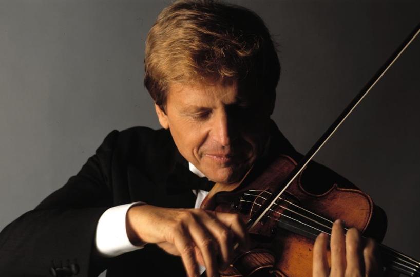 Taranto ospita Uto Ughi e la sua orchestra il 15 e 16 dicembre