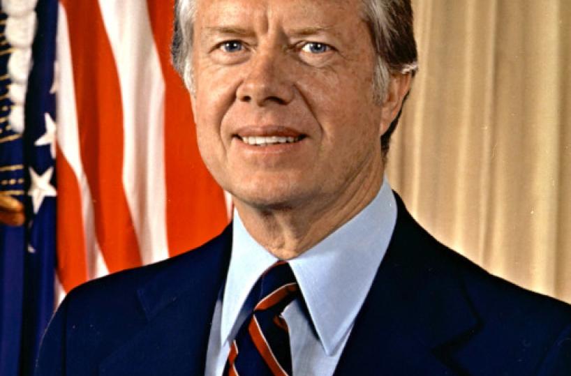 Stati Uniti, morto ex presidente Jimmy Carter: aveva 98 anni