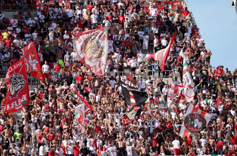 Bari, ora niente scherzi col Sudtirol, bisogna accelerare 