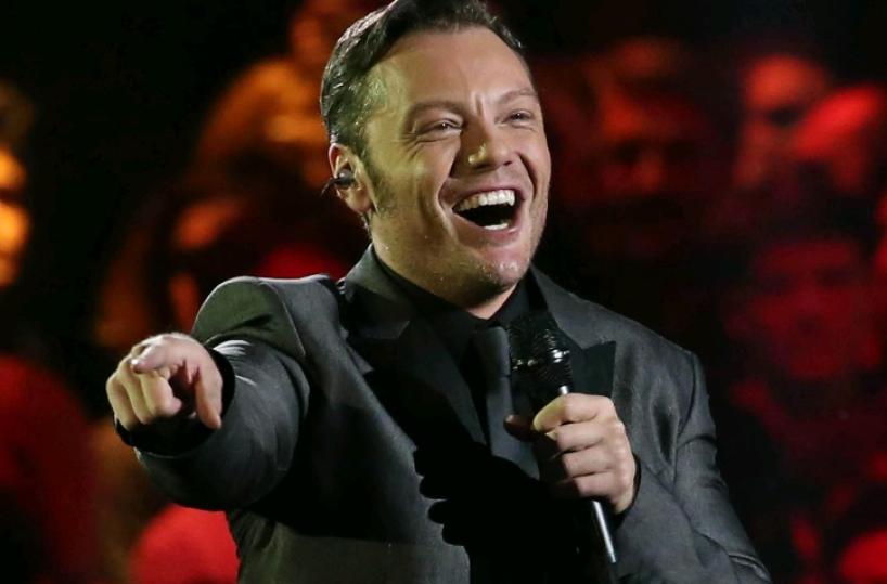 Tiziano Ferro