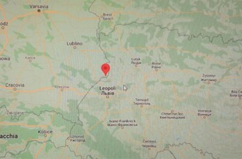 Polonia, missili russi cadono vicino al confine con l’Ucraina: due morti