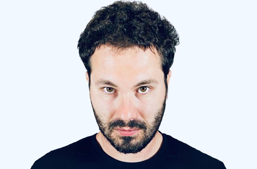«Da 1 a 10», l'esordio in musica del barese De La Roix