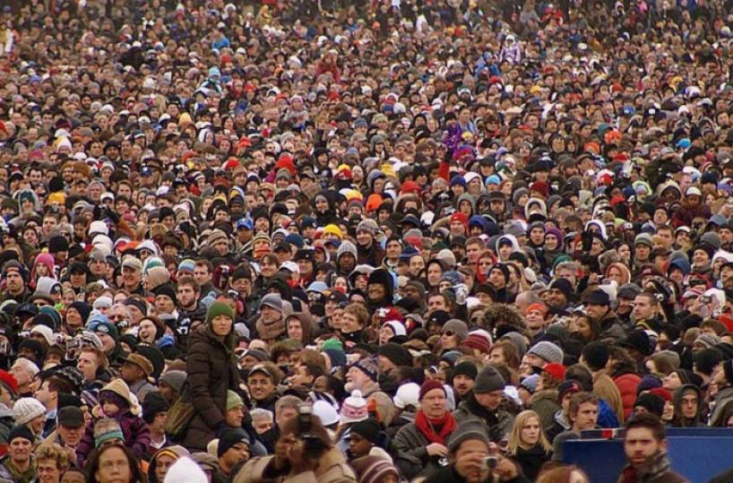 Onu: «La popolazione mondiale ha superato gli 8 miliardi di persone»