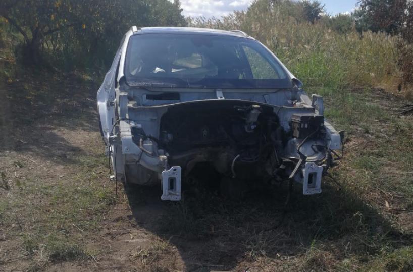 Cresce l’allarme per i furti d’auto: nella zona di Canosa almeno 100 episodi in un anno