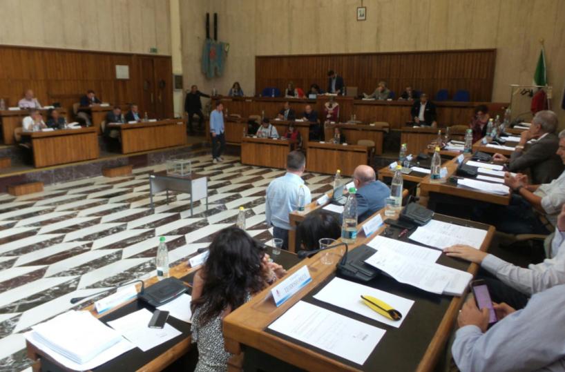 Brindisi, gettoni di presenza: liquidati 22mila euro