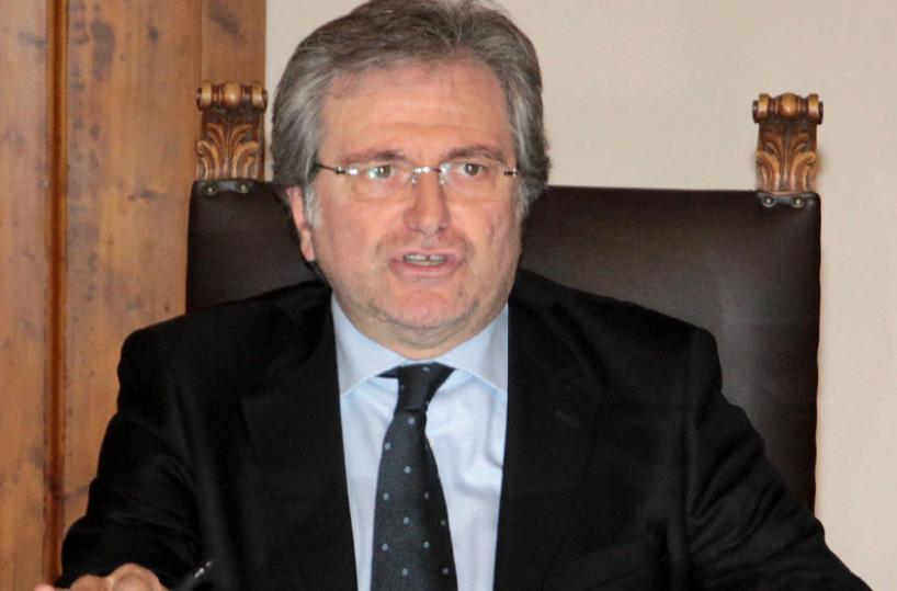 Tangenti per le discariche, 9 anni e 6 mesi per  l' ex presidente provincia di Taranto