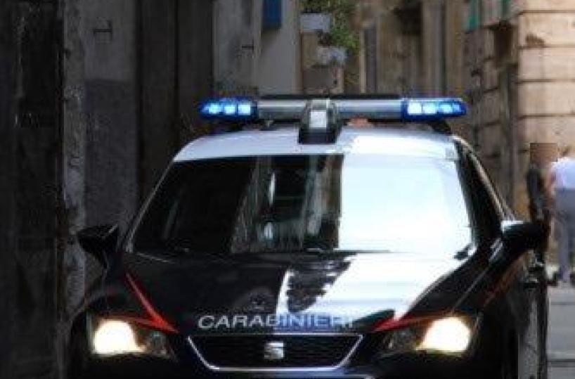 Palagianello, coppia aggredisce donna incinta: arrestati, vittima in ospedale