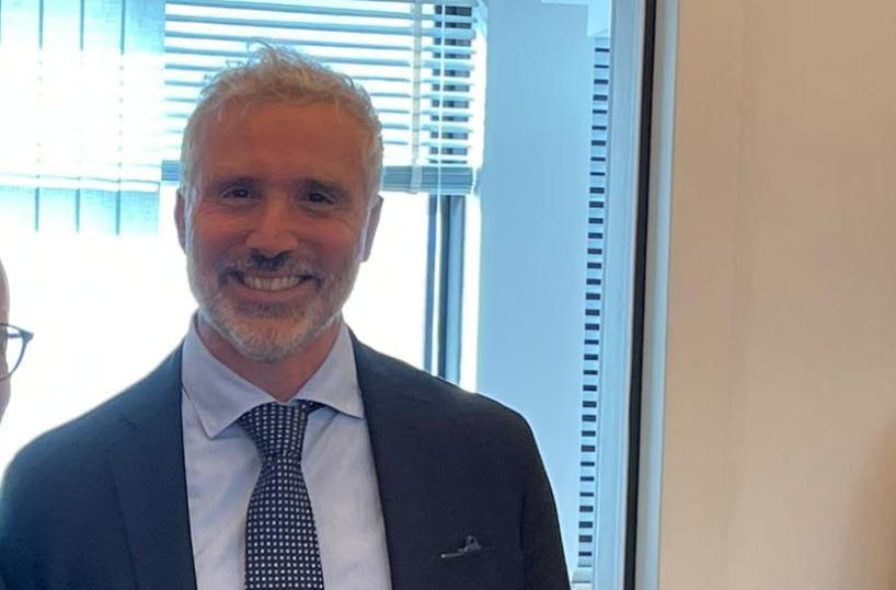 Amiu Puglia, Paolo Pate è il nuovo presidente