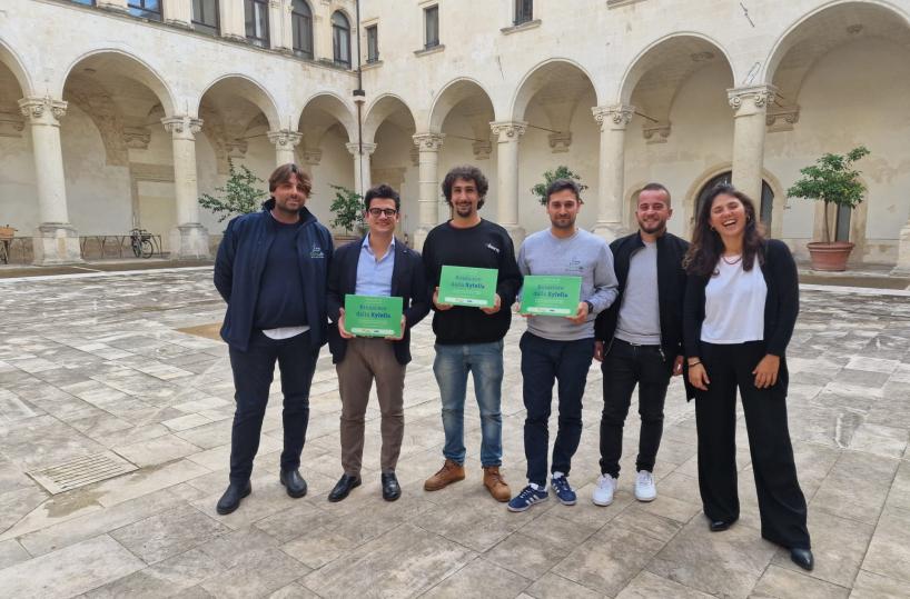 Lecce, Agritech: sono Vax, Olivami e Xfarms i tre vincitori della call «Rinascere dalla Xylella»