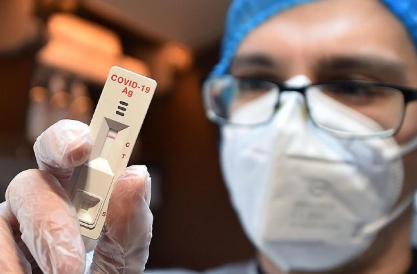 Covid, nel Barese i nuovi contagi sono stazionati: la discesa si è fermata