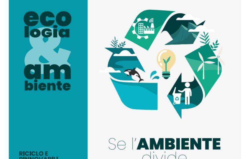 Se l'ambiente divide Nord e Sud