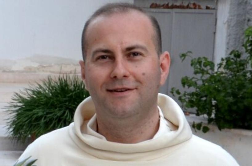 Il barese Don Vito Piccinonna sarà il nuovo vescovo della Diocesi di Rieti
