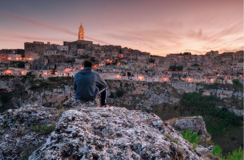 A Matera  «Roots in»,  turismo di ritorno per chi vuole riscoprire le proprie radici 