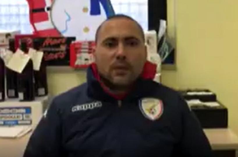 Foggia Incedit, il giudice va pesante col presidente
