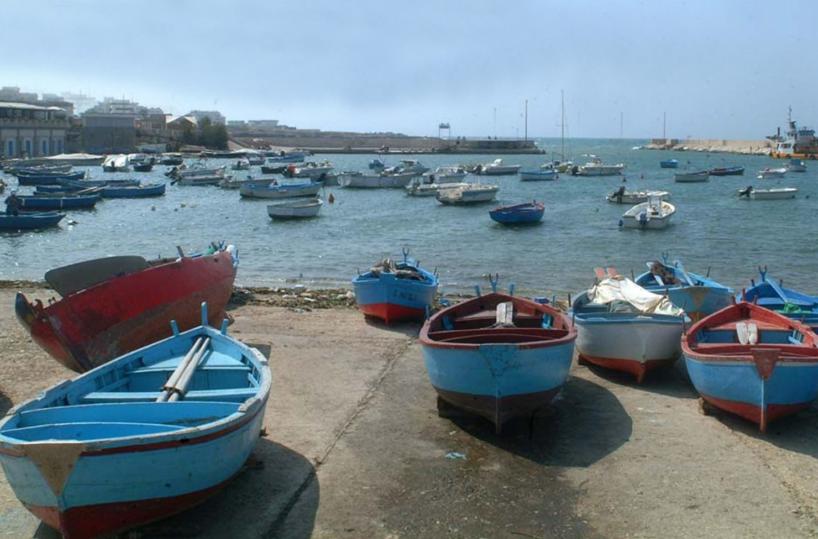 Torre a Mare, varato il progetto per un’altra «’Nderr a la lanz»