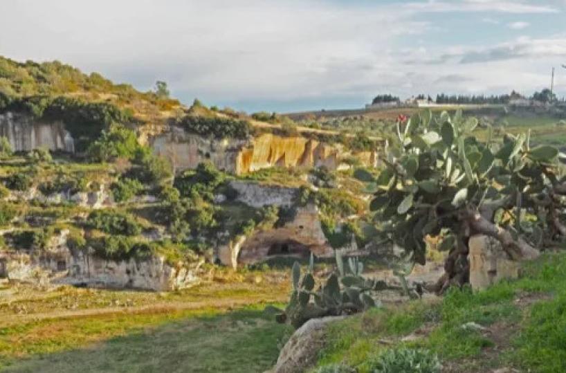 «Il Provinciale», sulla Rai va in scena la Murgia Tarantina