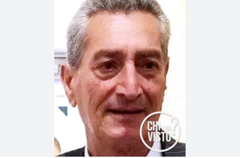 Foggia, trovato senza vita 79enne scomparso il 15 novembre dopo essere uscito in bici