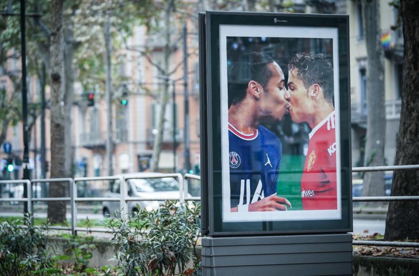 Lo stordimento dei mondiali per riabilitare uno stato Senza diritti e senza dissenso