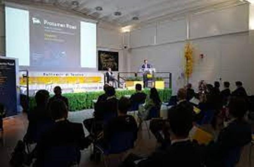 Energia: Eni, concluso il ciclo di incontri "Prosumer Road" a Matera