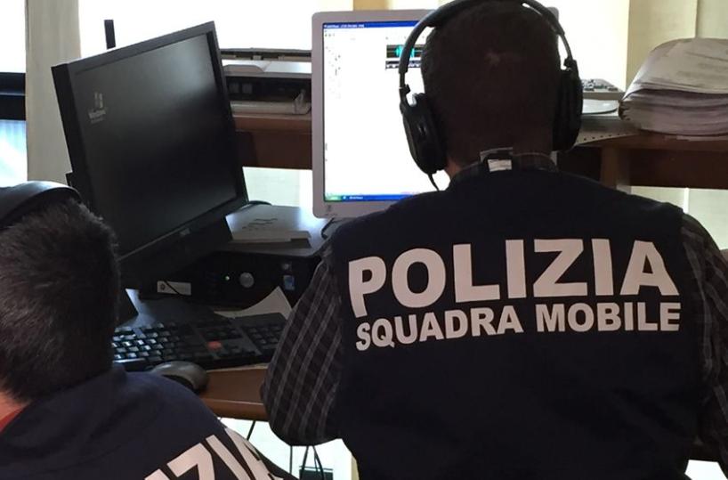 Andria, studentessa sequestrata e violentata: arrestato il presunto autore