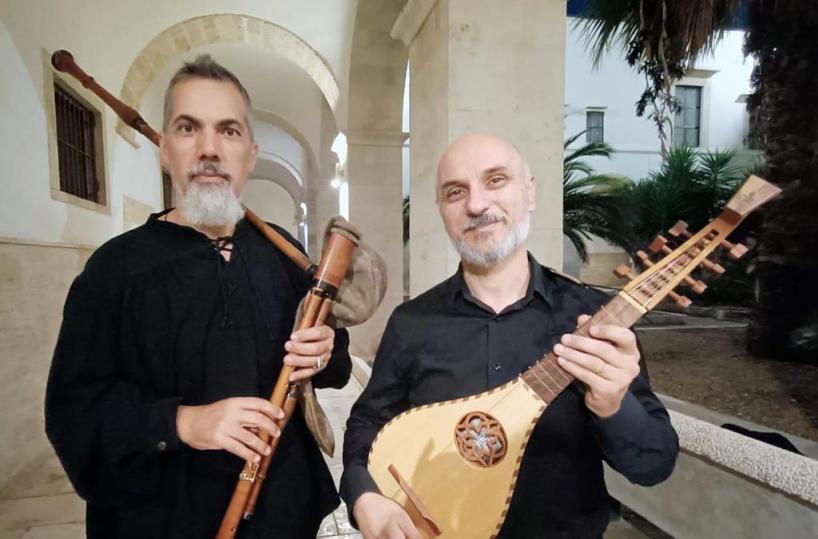 Festival Viator, la rassegna dedicata ai cammini torna dal 25 novembre al 29 dicembre con 13 concerti