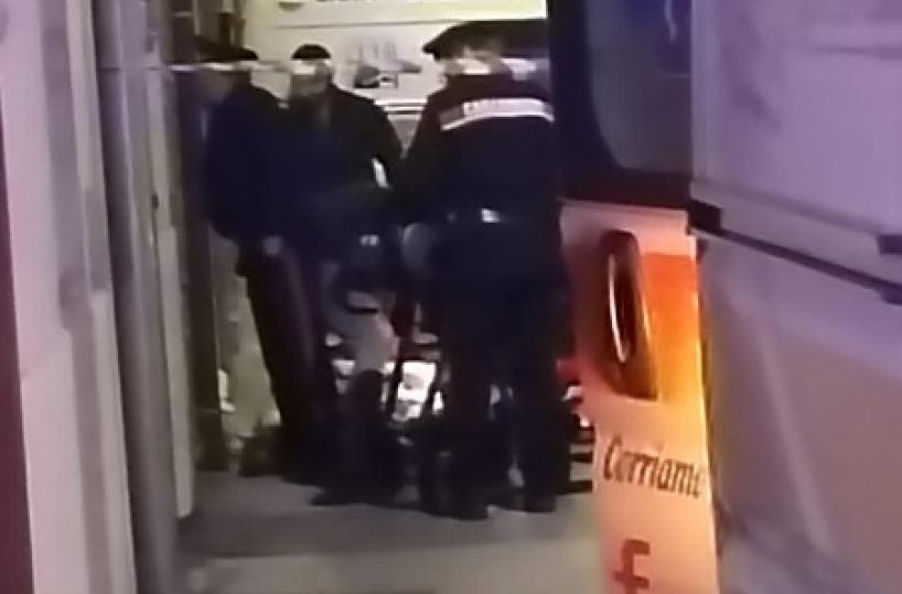 Francavilla, delitto del 19enne Stasi, riflettori sul revolver