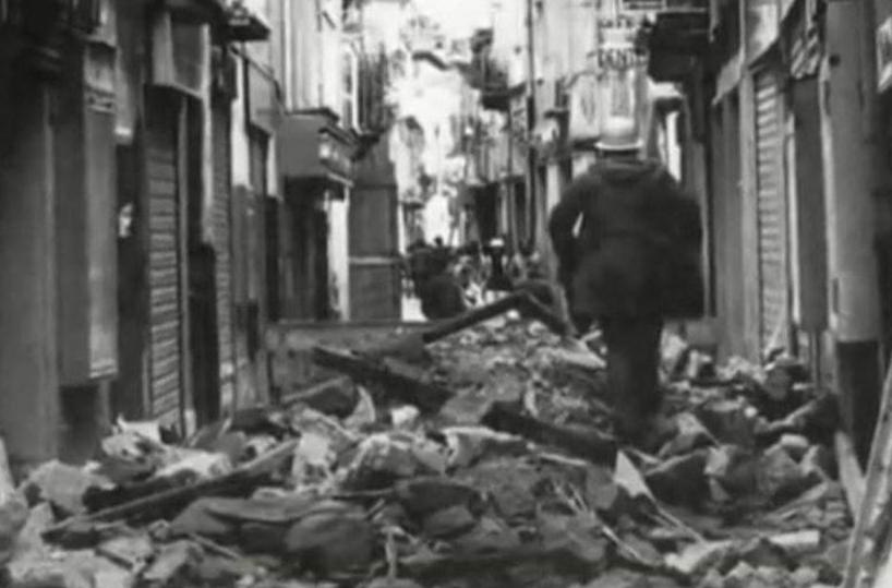 Terremoto '80, Bardi e Cicala: «Data scolpita nella storia lucana, segno di speranza»