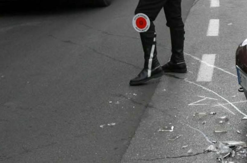 Basilicata, in un anno raddoppiato il numero delle vittime di incidenti stradali
