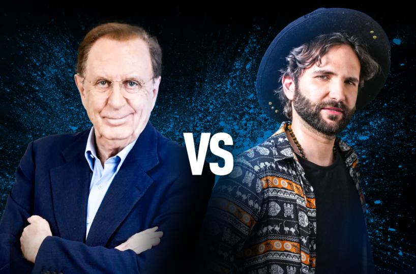 Il confronto