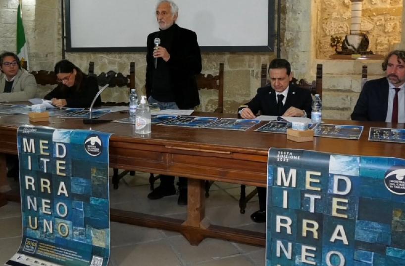 Al via la Mostra del cinema di Taranto: 40 film e dieci eventi per «Mediterraneo Uno»