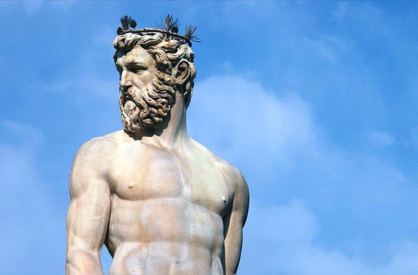 Donne, il mito greco già insegnava libertà e parità