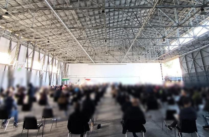 Concorso per ispettori: a Taranto indaga la Squadra mobile