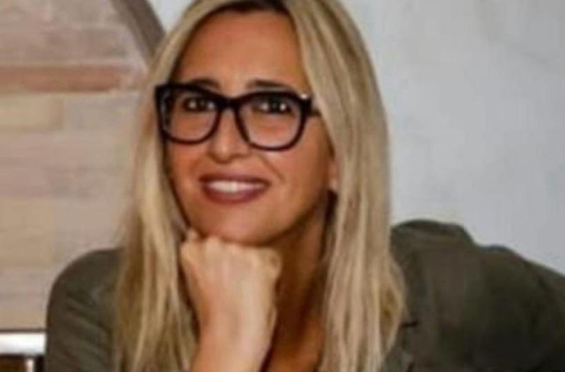 Lilly Romita: «Io, uscita dall’inferno della violenza, oggi ci metto la faccia»