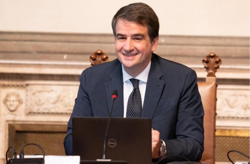 Raffaele Fitto