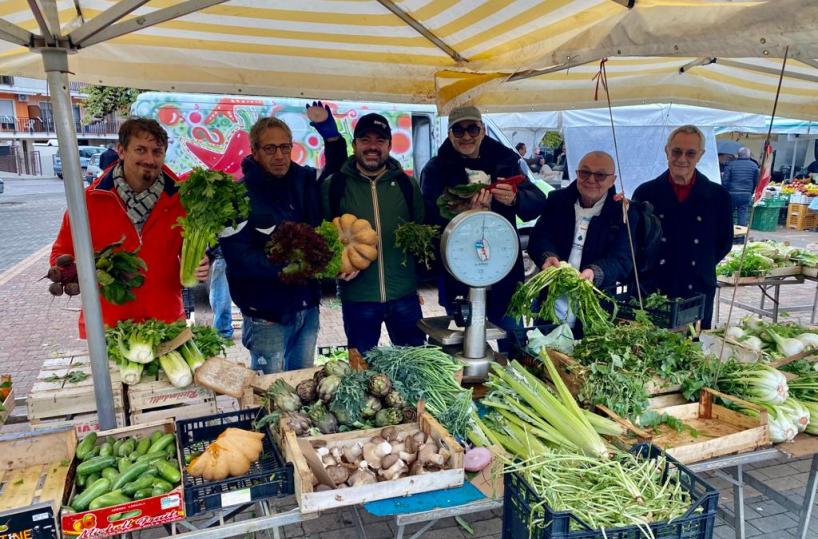 A Casamassima, Acquaviva e Castellaneta chef e ricercatori a confronto su cibo e salute