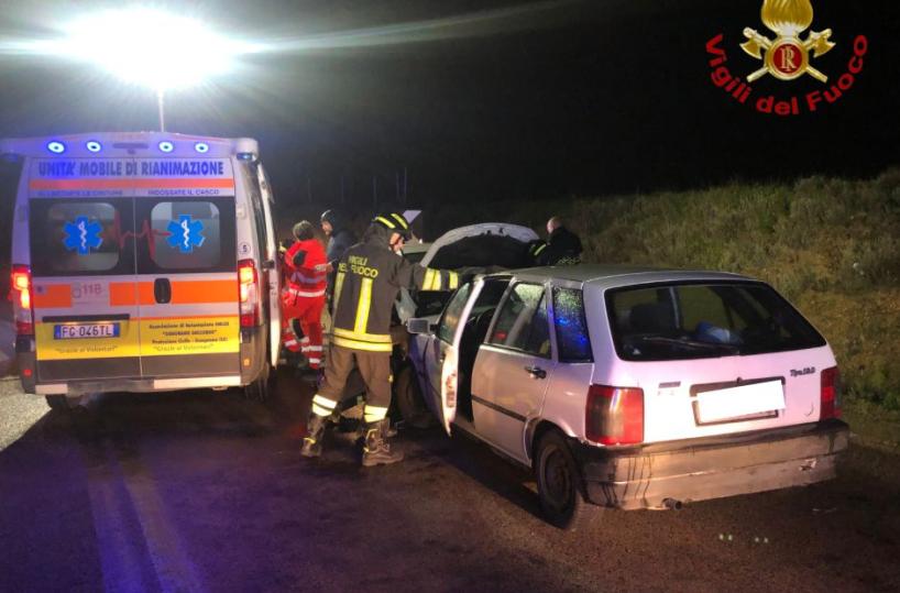 In Puglia aumentano gli incidenti e le vittime in strada: +6% nel 2023, di più nel Barese
