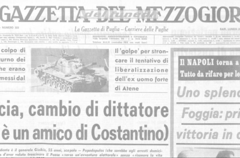 Emergenza energetica ed è austerity in Italia