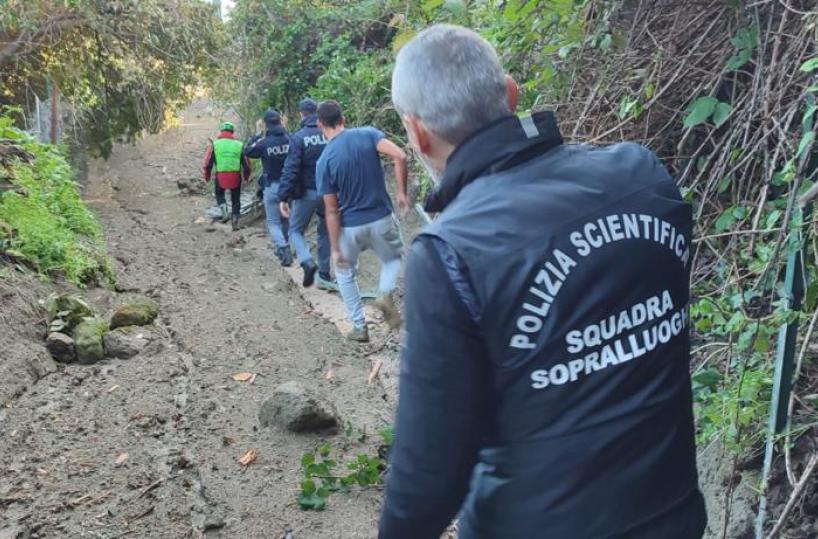 Puglia, minuto di silenzio del consiglio regionale per vittime di Casamicciola