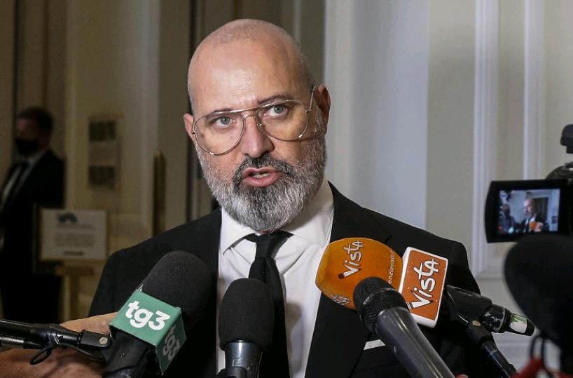 Stefano Bonaccini