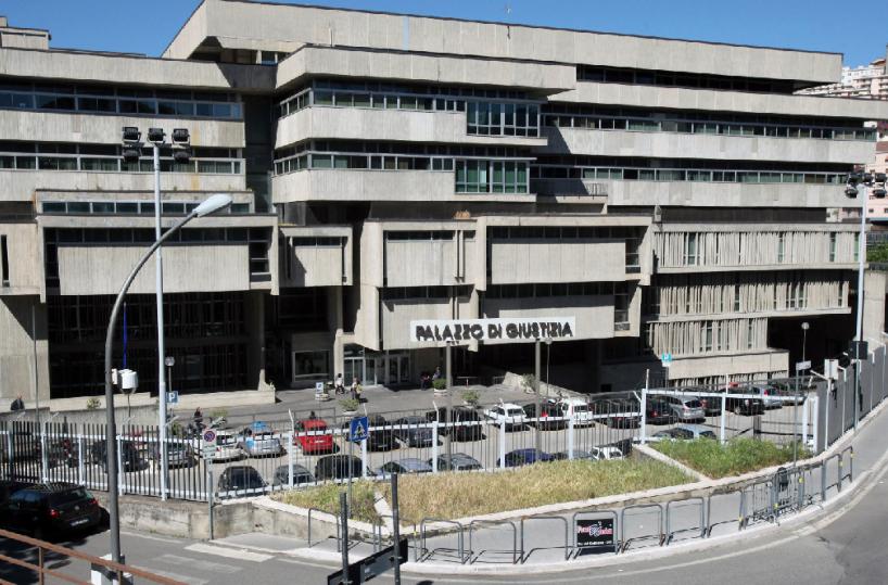 Tribunale di Potenza
