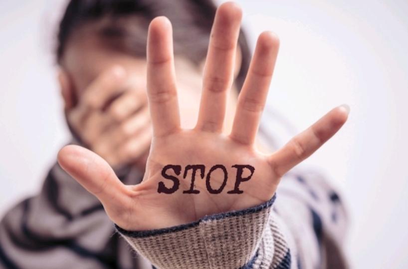 Violenza donne