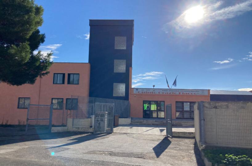 Castellaneta, il «Flacco» incassa l’ok al progetto