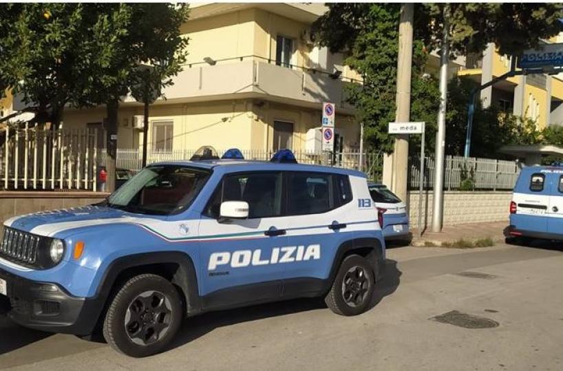 Droga, ordini online a Taranto: richiesti «panzerotti e caffè» nei messaggi in codice
