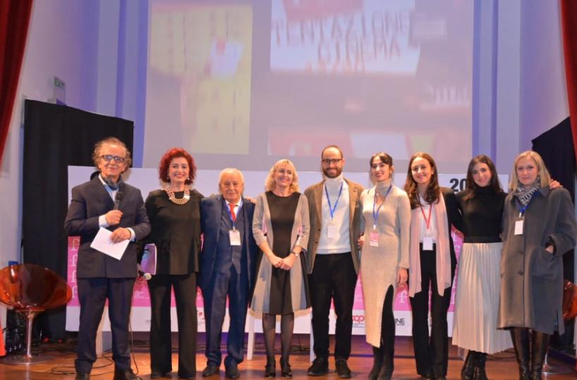 Foggia. «Al festival si nasconde il meglio del cinema italiano»