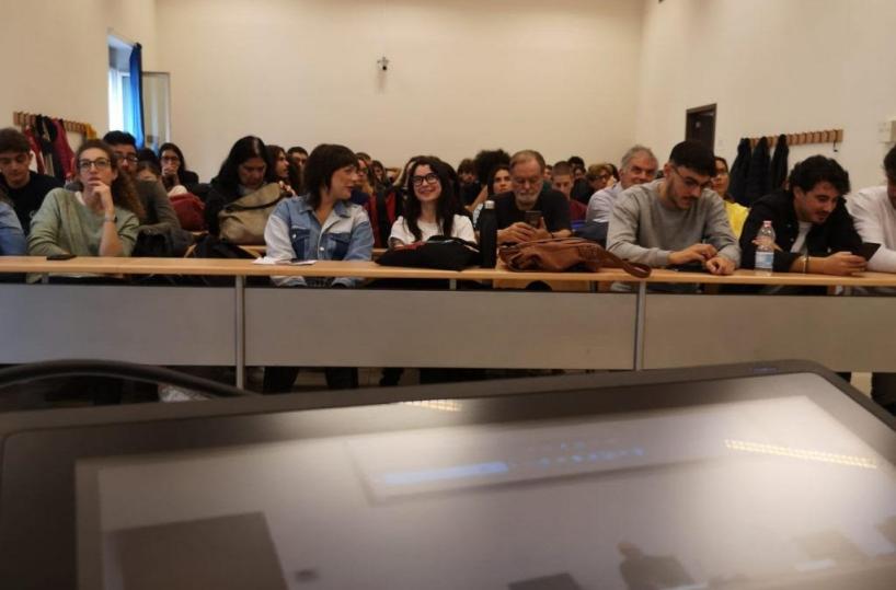 «Come sopravvivere alla vita universitaria»: all'Ateneo di Foggia arriva  Hackathon