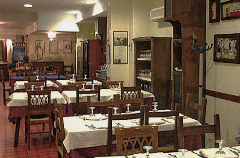 Potenza,  chiude il ristorante «La Tettoia»: il borgo perde pezzi