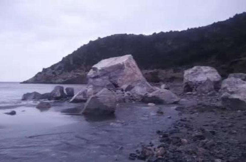 Frana Maratea: Basilicata chiede stato di emergenza nazionale