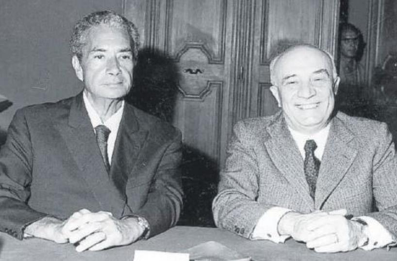 I moderati mortificati dalla politica dei «social», ma non tutto è perduto